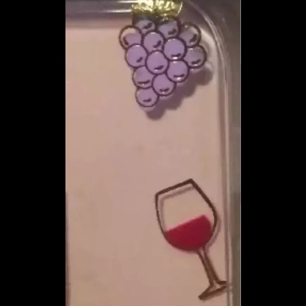 Sonix iPhone 7/8 Case / YOU HAD ME AT MERLOT - Picture 5 of 8